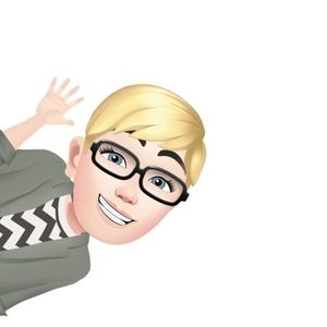 Meet your Posher, Ann